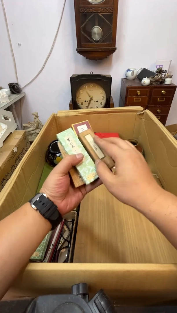 紫砂111111111辉哥中古满30包邮
