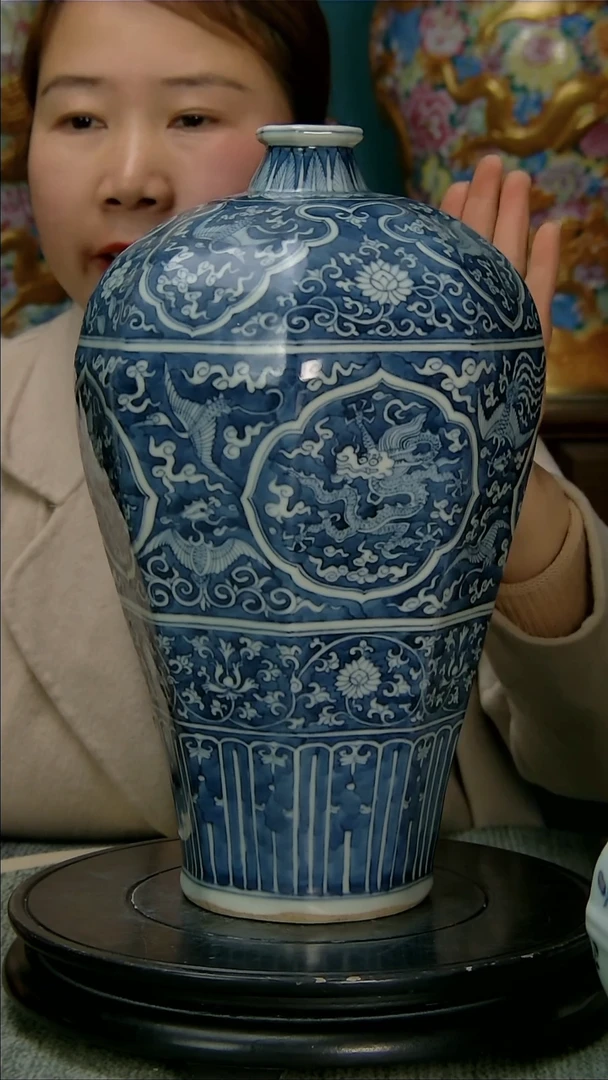 【闪购商品】瓶尚古艺术馆专属链接