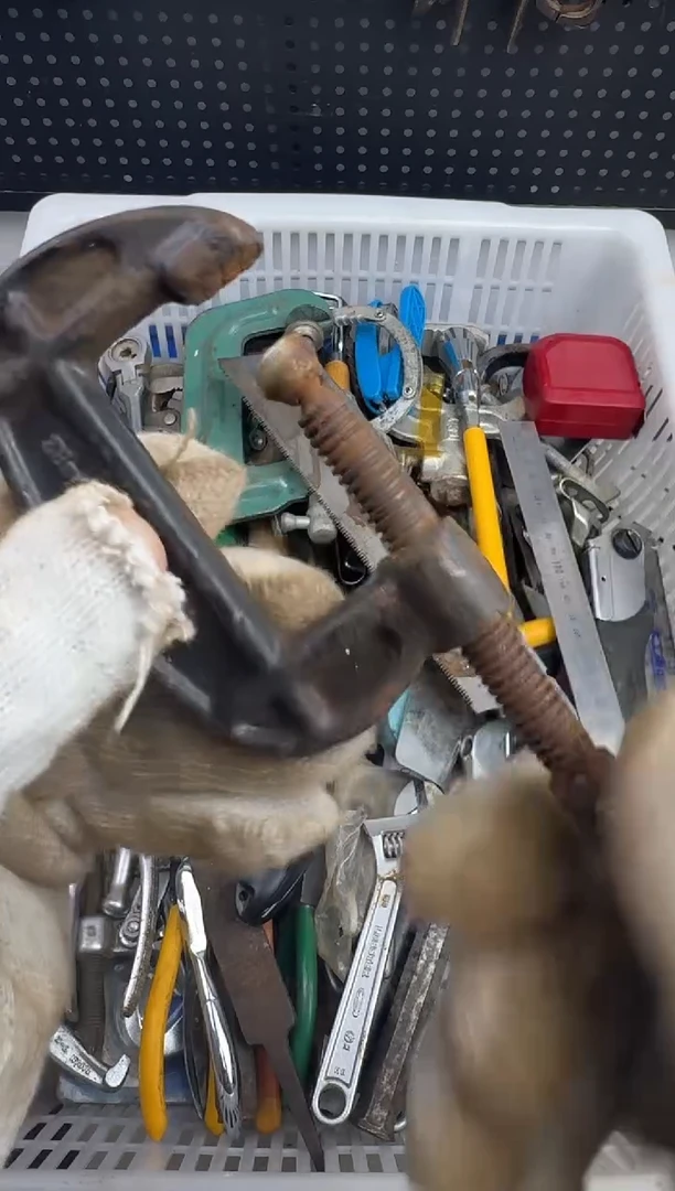镁福*手动工具手动工具