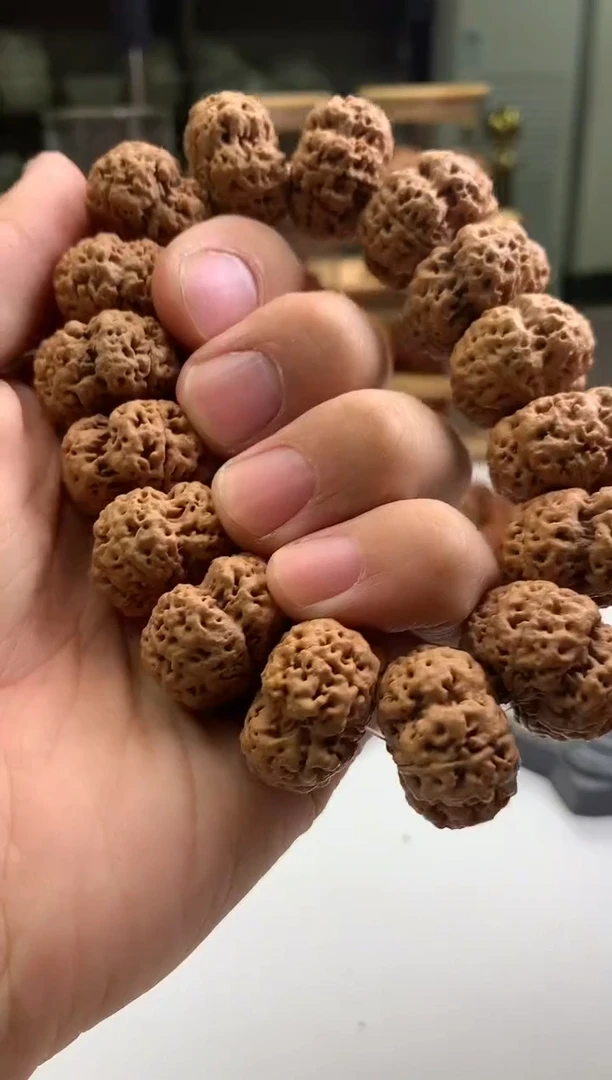 手串金刚菩提052