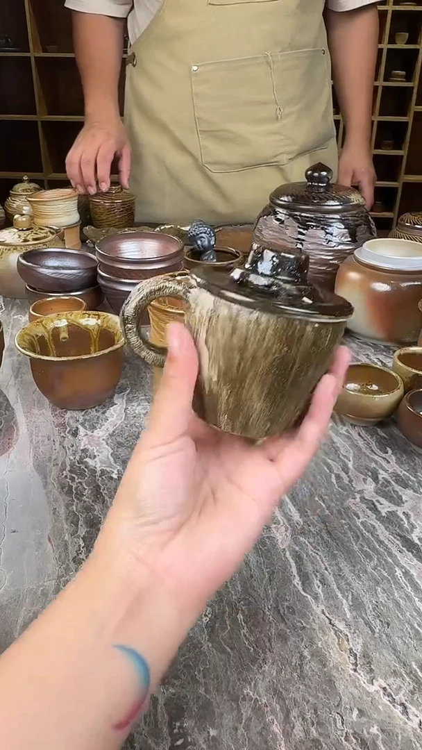 壶470微瑕  苏橙茶周边
