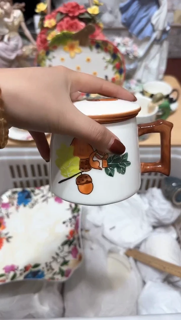 【闪购商品】瓷片---默认微瑕15包邮----