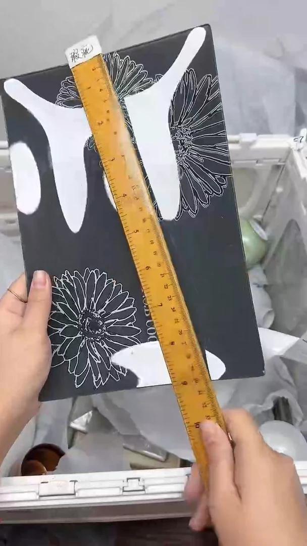 【闪购商品】596回流瓷器默认微瑕，18.8包邮