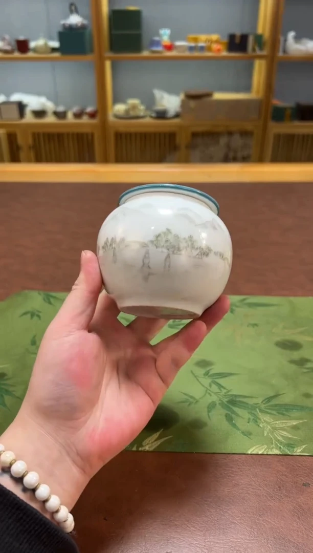 【闪购商品】沐森茶具清货专属链接