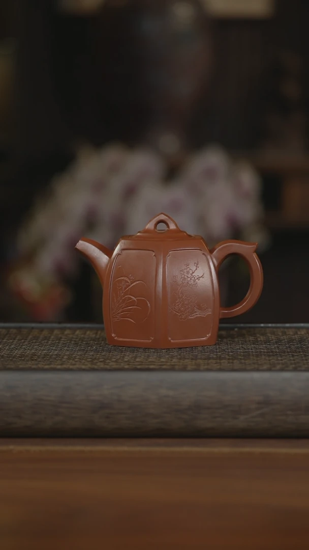 【闪购商品】紫砂茶壶紫砂壶紫砂壶