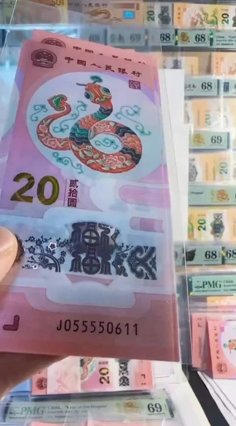 【闪购商品】九蛇令J055550611 包68
