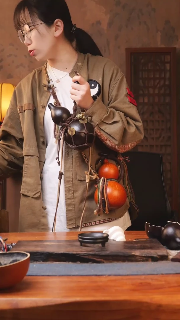 【闪购商品】166号精品葫芦理性消费拍拍退退限购