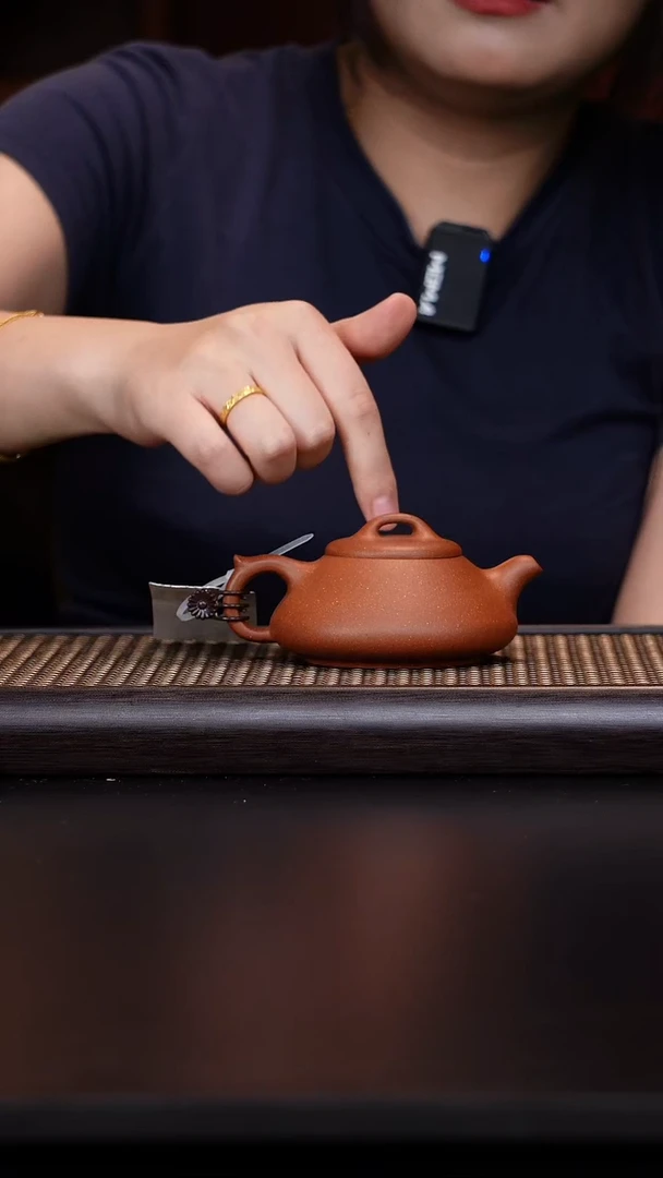 茶壶紫砂宜兴原矿紫砂@@