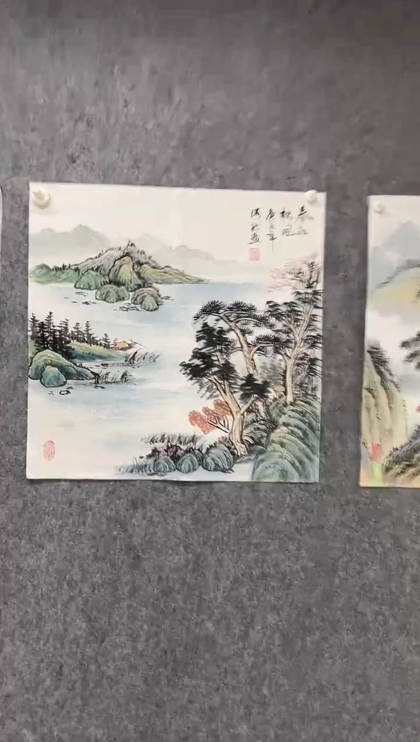 国画专属补贴链接0000E-104