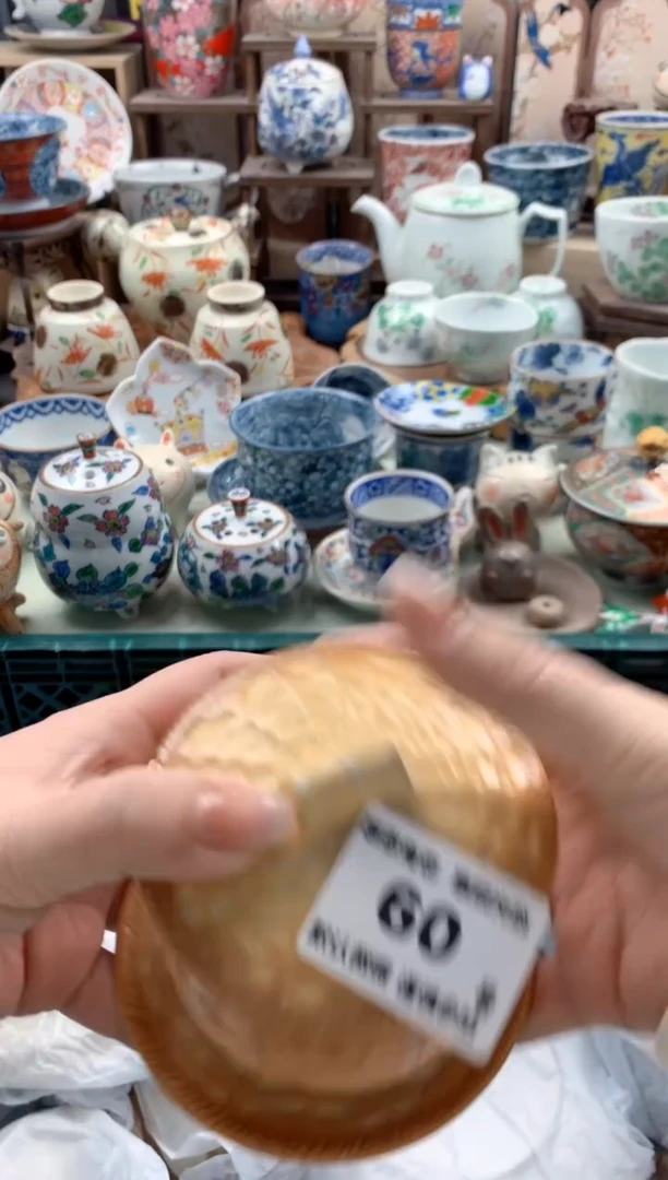 瓷片小****街60号九姑娘工艺品瓷器