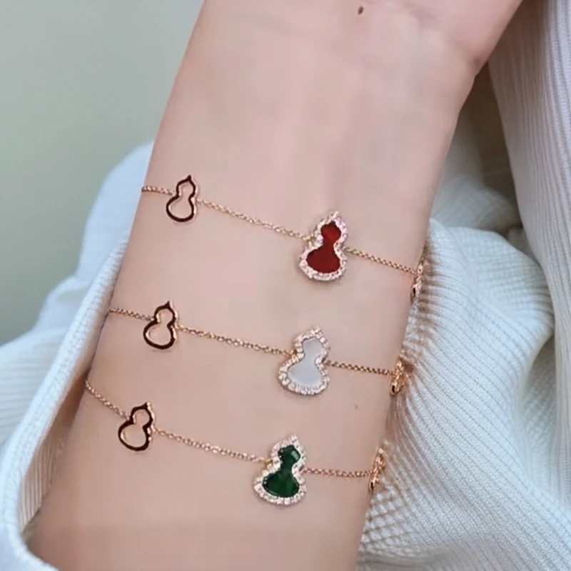 【MK4】围巾 QL小葫芦时尚经典轻奢百搭围巾