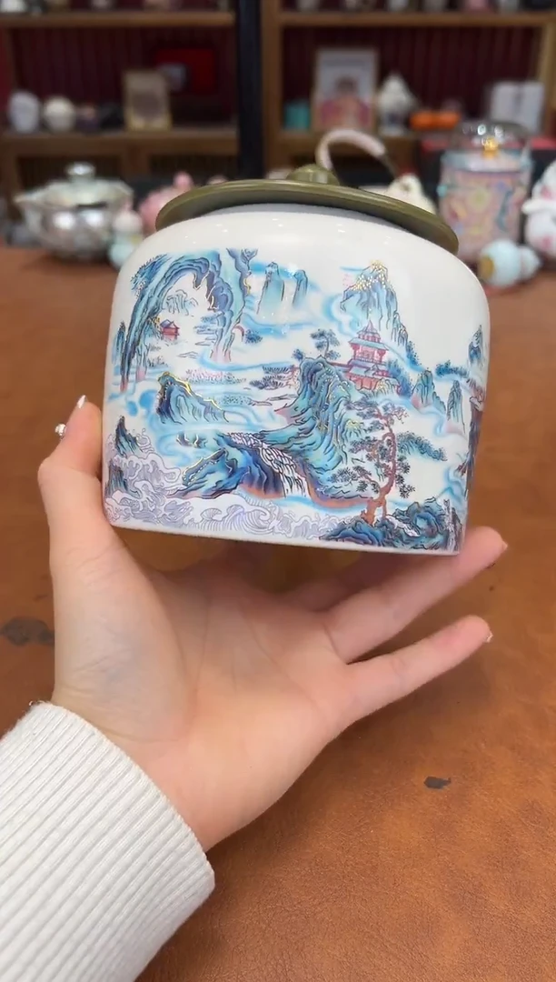 -熹宁陶瓷通用链接