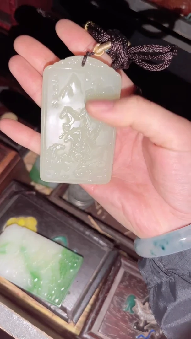 玉闪购商品专属高端连