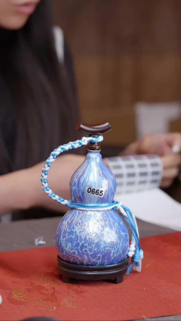 665号大漆葫芦一物一拍拍拍退退限购拉黑