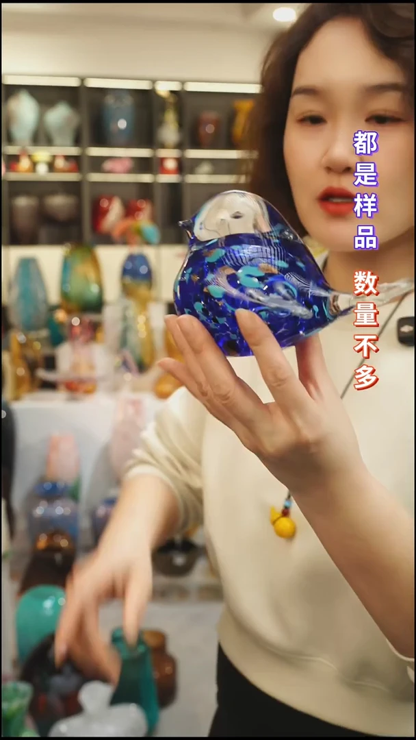 外贸花瓶尾货023