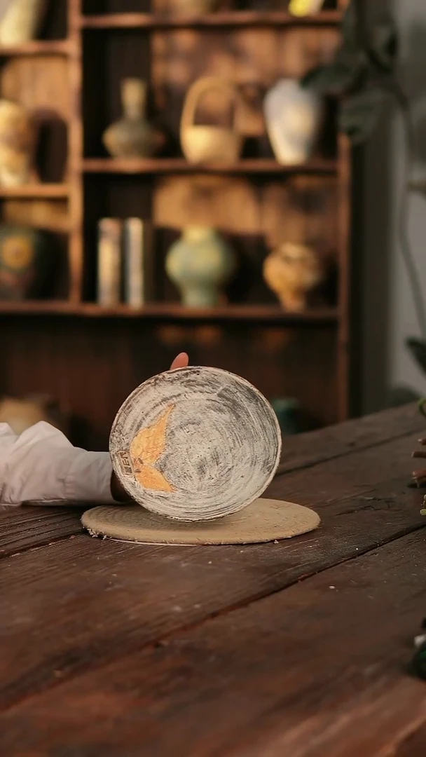 摆件8-192高8口16误差2无孔