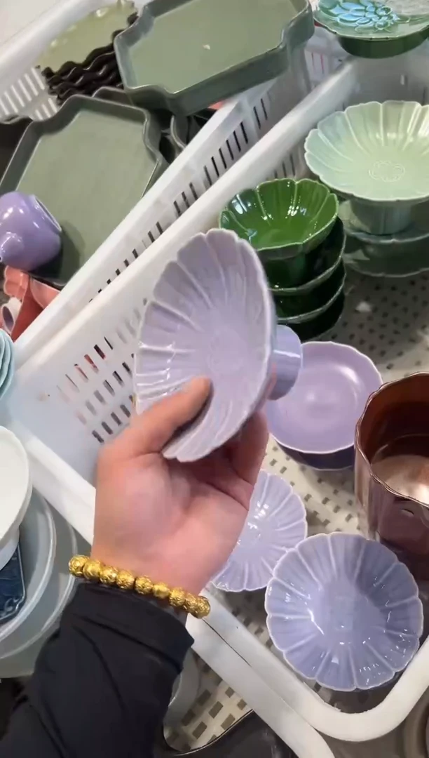 瓷片微瑕商品,介意勿拍