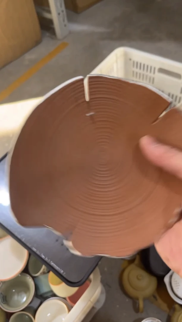 高端陶瓷茶具清品福利产品