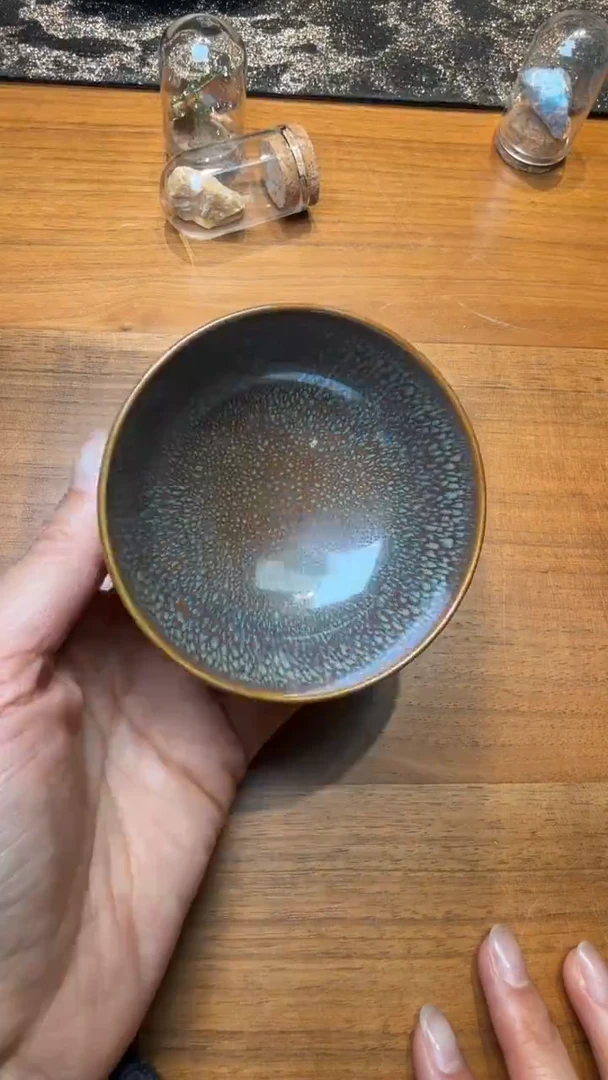茶盏范泽锋高端收藏120