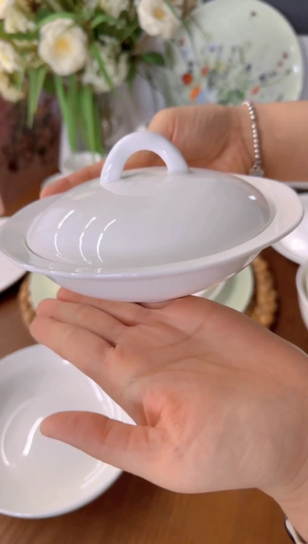 【闪购商品】盘子瓷****************