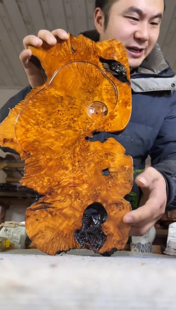 木木雕款茶盘不含配件‘截图为准 47