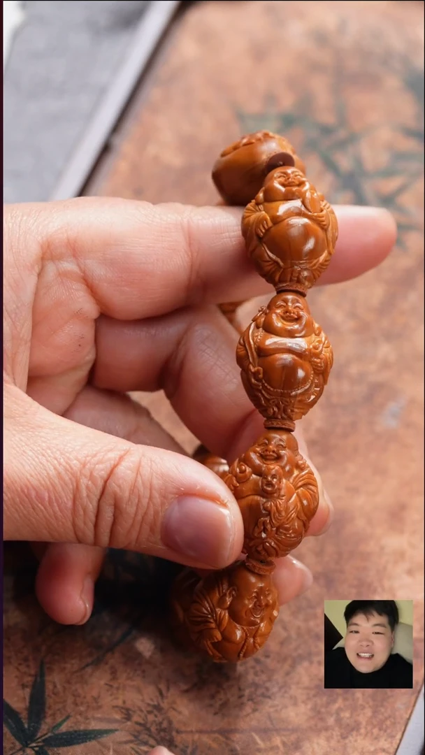 手串/手链橄榄核橄榄核