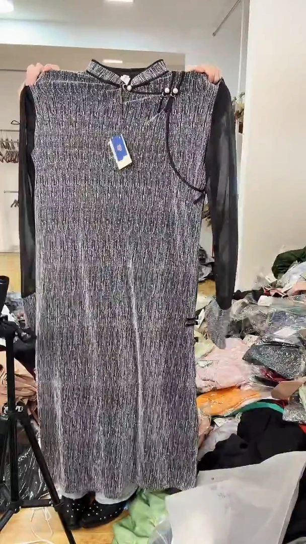 M码       115斤   无腰带   长款