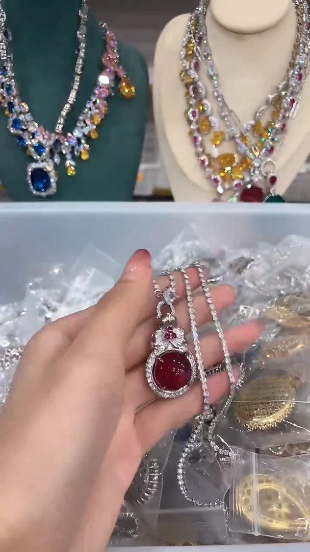 非金属无高端精品系列款式q656