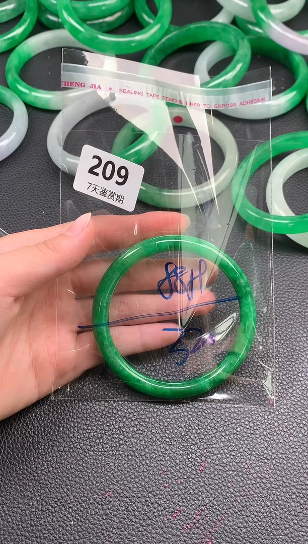 非金属无时尚手镯 所见即所得 七天鉴赏期