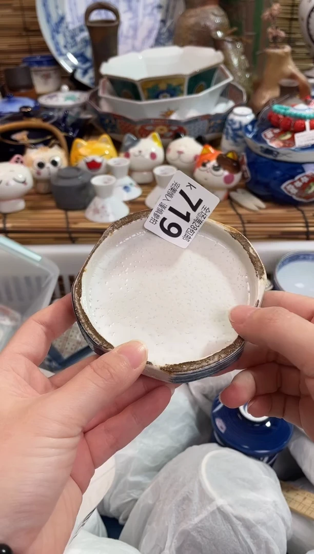 J**.满28包邮 陶瓷茶具瓷器