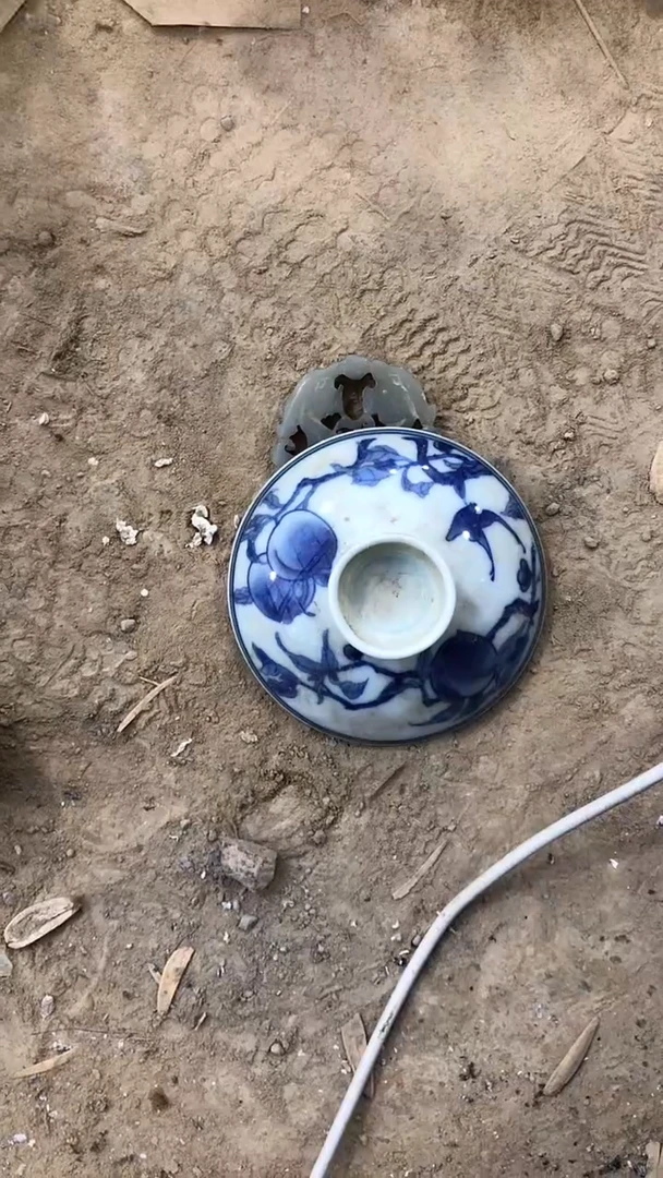 摆件商用陶瓷代替链接（已直播间实物为准）