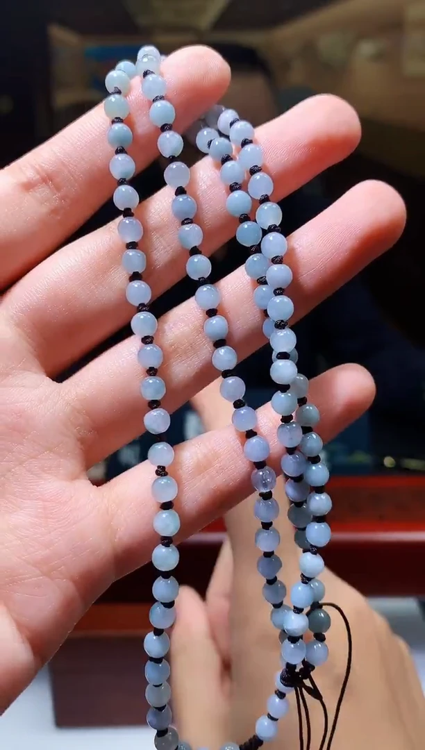 颈饰未镶嵌翡翠M-@@HZZC121907多样性发一