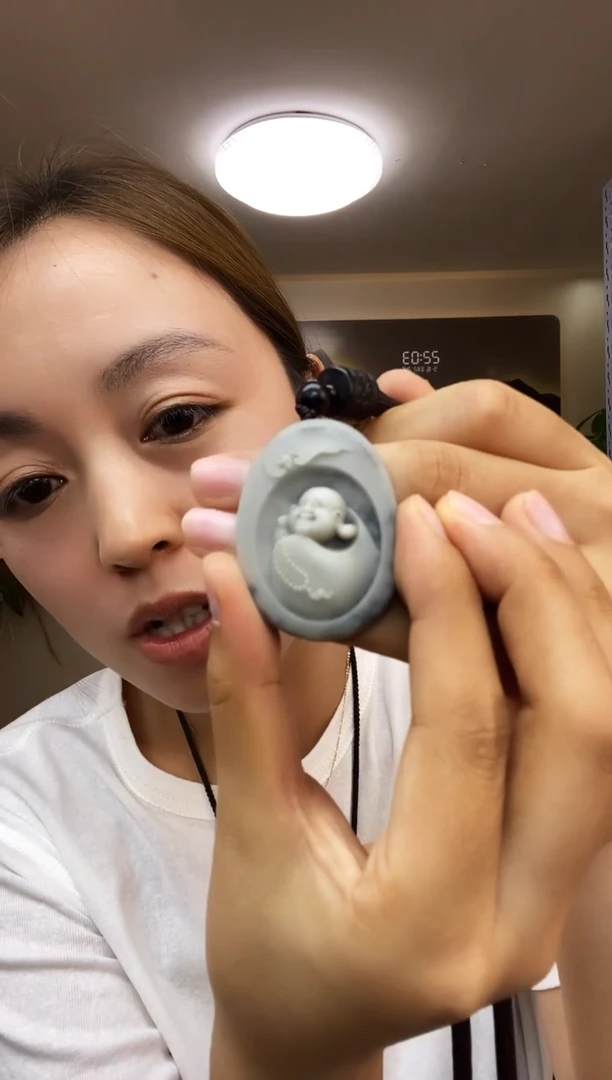 佛公吊坠多样性随机发一