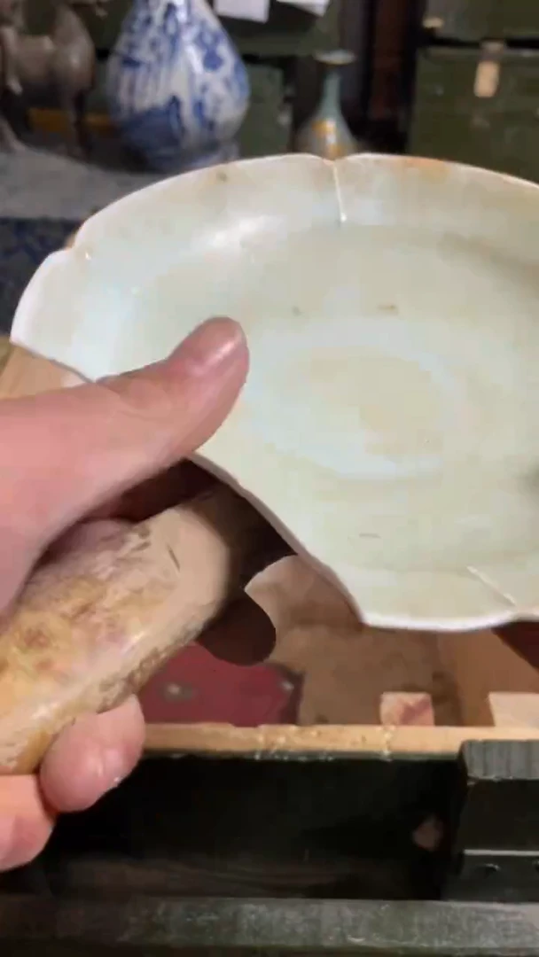 摆件陶主播推荐好物剑