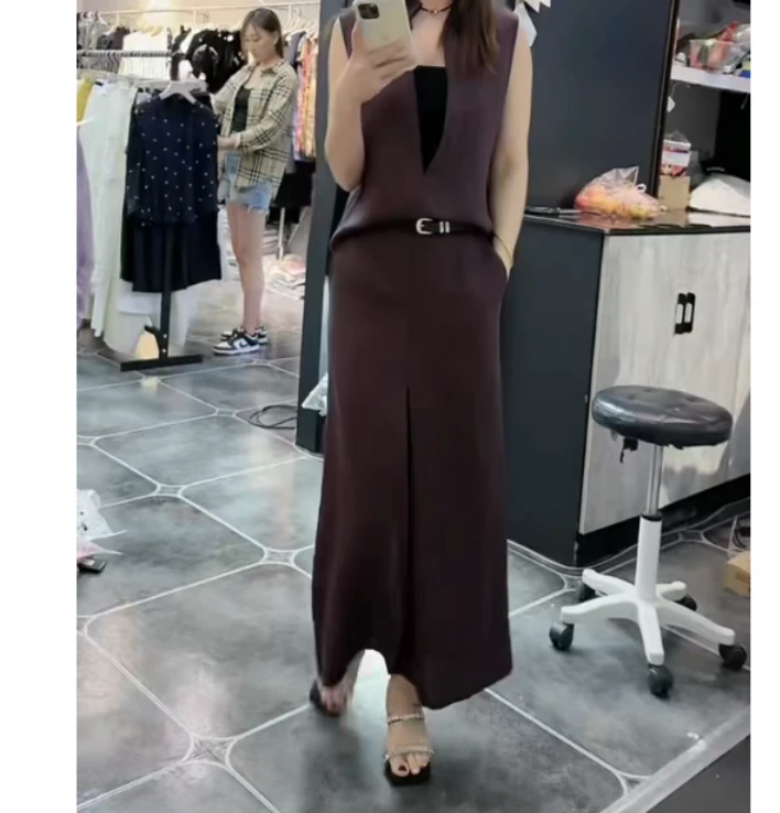 2025夏季时尚潮流百搭精品女装珍U23