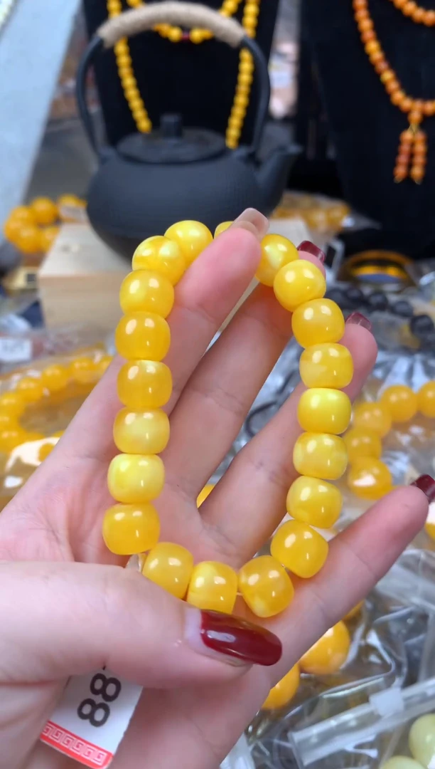 【闪购商品】时尚摆件密胺瓷片密胺瓷片883