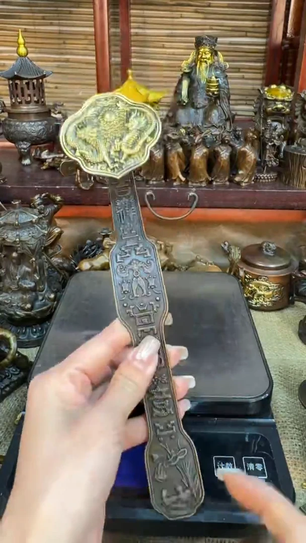益臻铜器益臻铜器