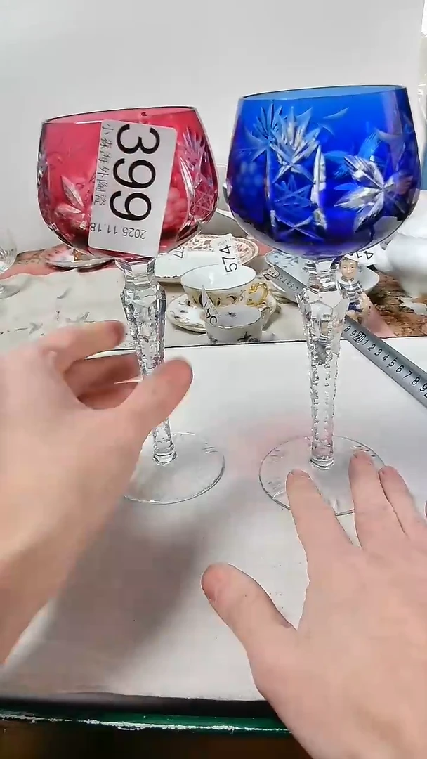 瓷片A****1小淼海外陶瓷工艺品