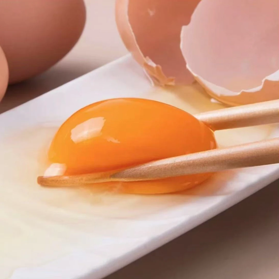 大别山 散养土鸡蛋