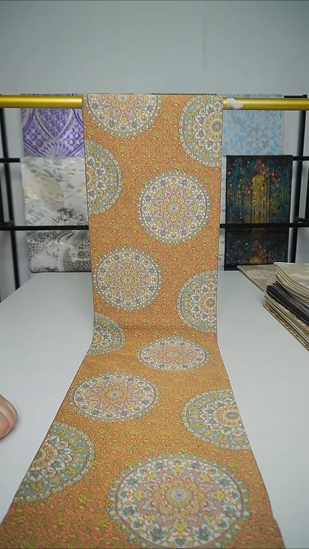 织绣织锦38细密织宝箱