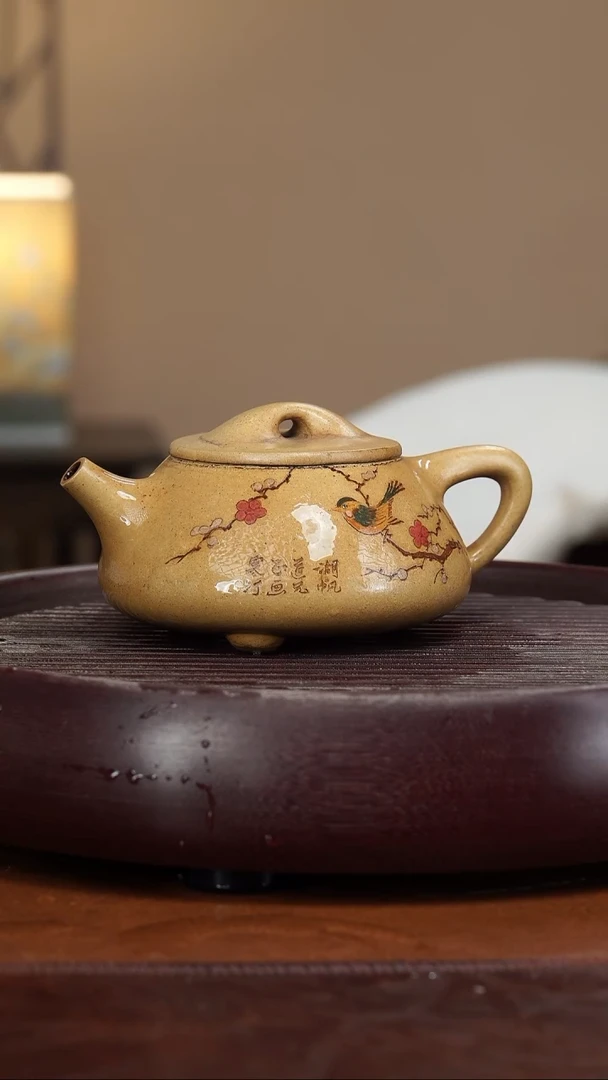 【闪购商品】紫砂茶壶宜兴紫砂壶