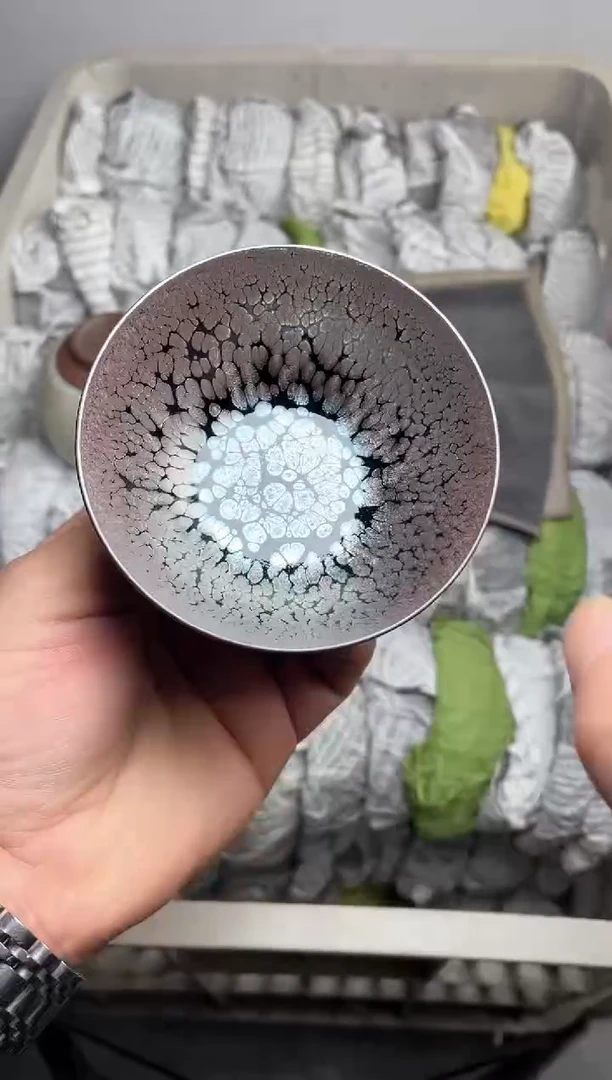 【闪购商品】茶盏微瑕盏介意勿拍489