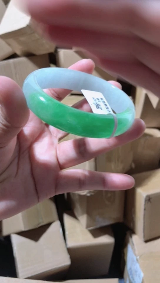 霓裳仙钏阁精品手镯a091