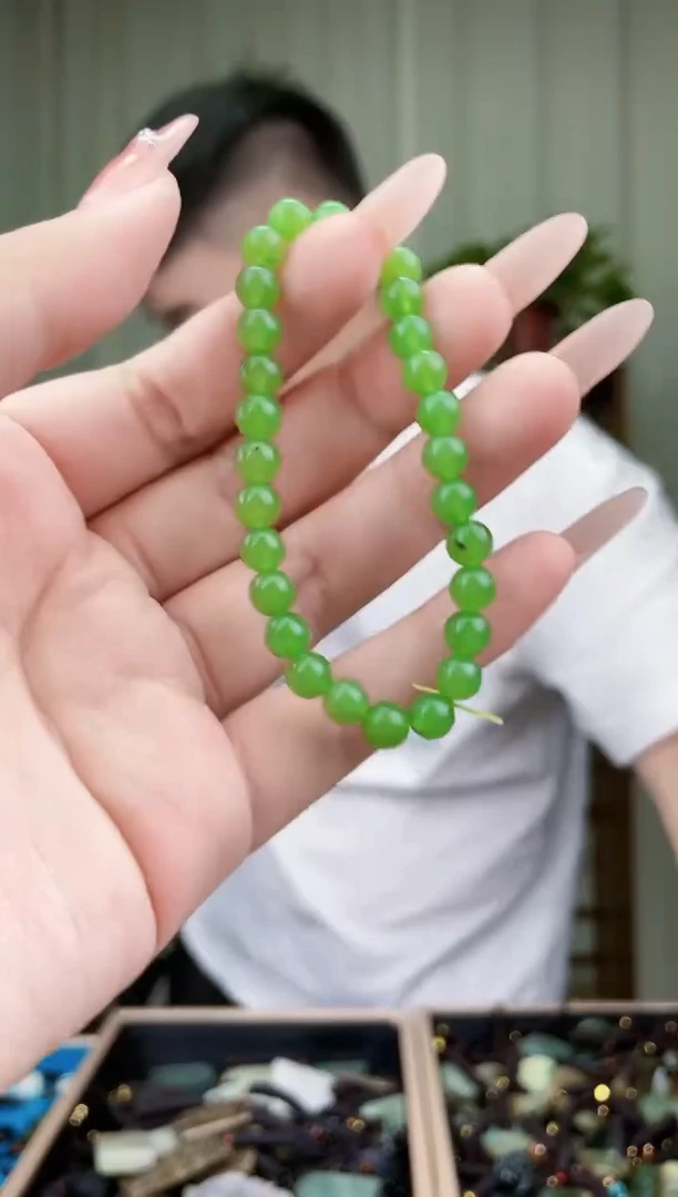 和田玉未镶嵌挂件拍一发一，多样性发货！