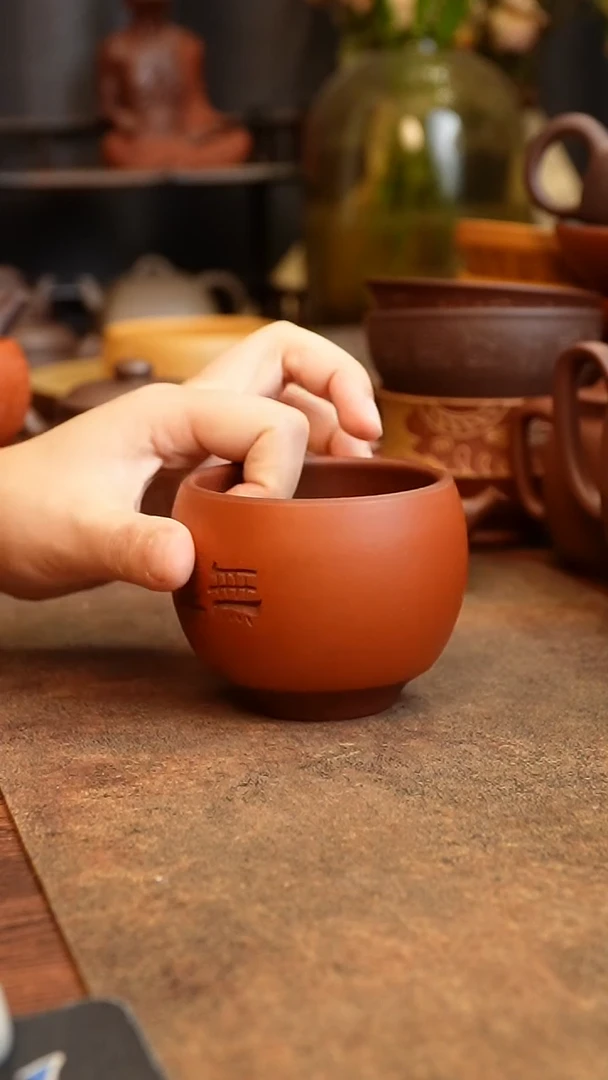 茶杯紫砂444444444444444444444