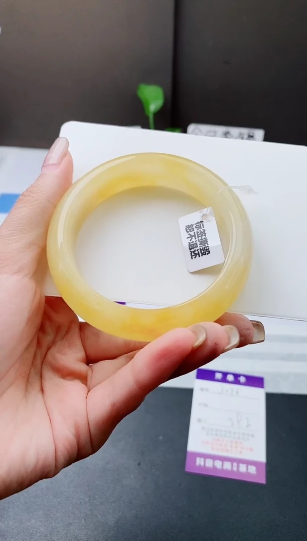 石英质玉手镯未镶嵌j276-H1多样性发货