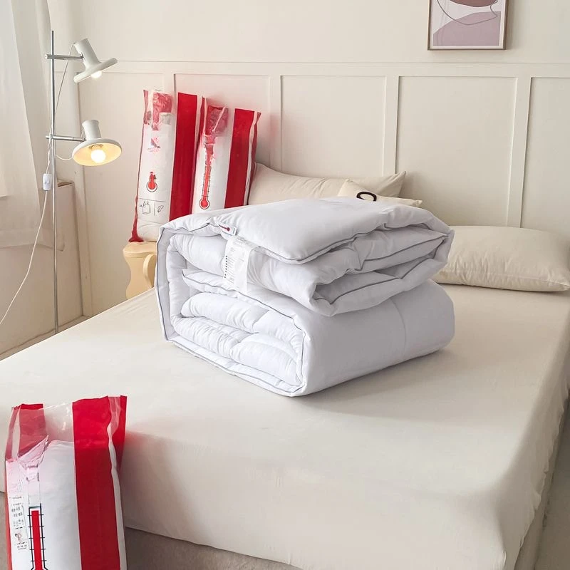 Y家-划算中空冬被（一床）