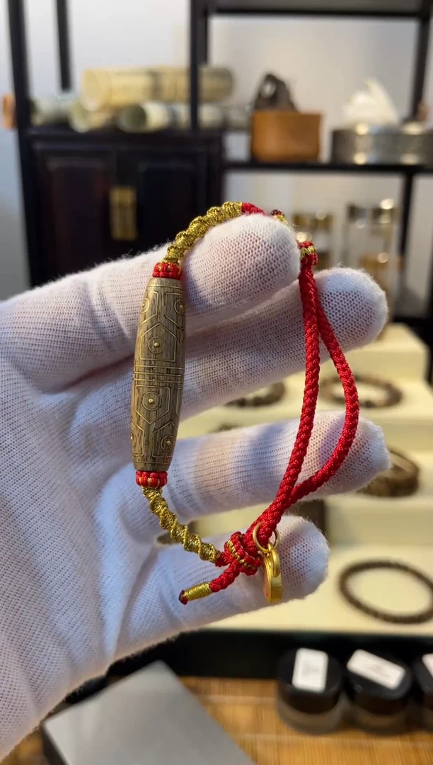 手串沉香西马 4.7g LC0047