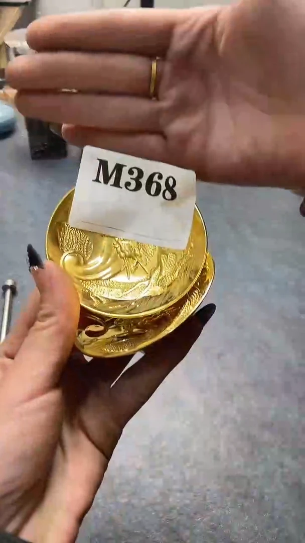 瓷片流*默认微瑕回流古瓷368