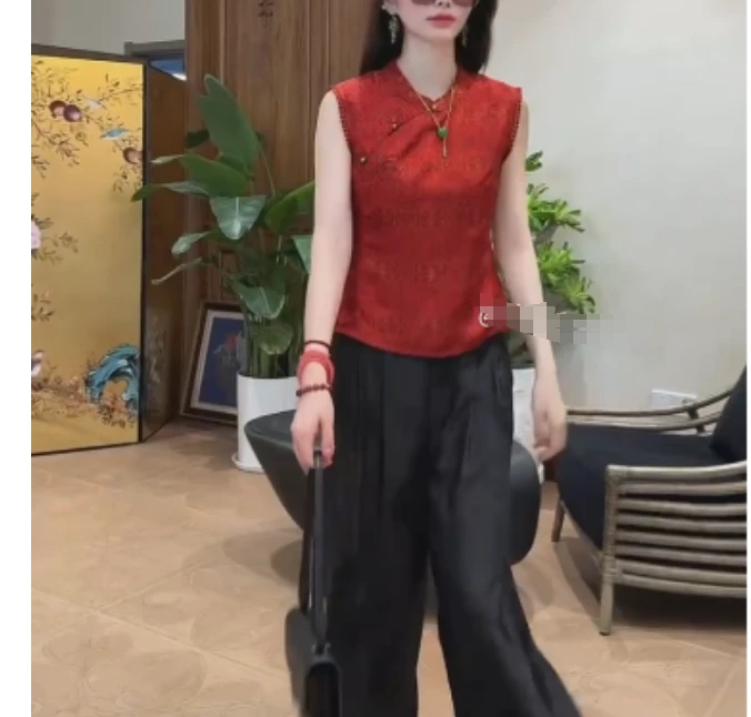 2025夏季时尚潮流百搭精品女装幸ITX